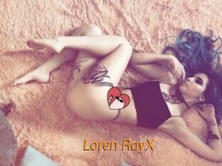 Loren_RayX
