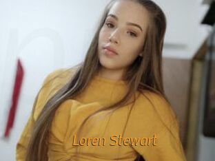 Loren_Stewart