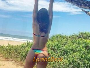 LorenaBeck