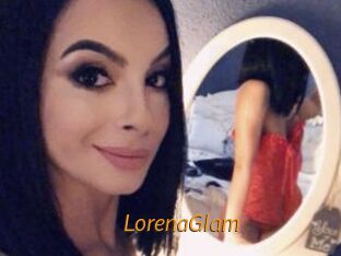 LorenaGlam Porn University