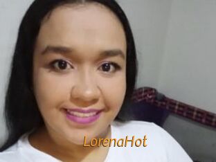 LorenaHot