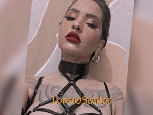 LorenaSantos