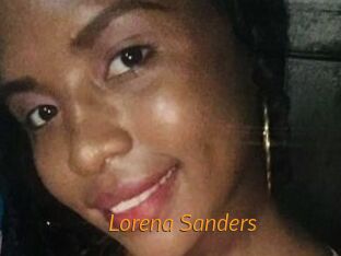 Lorena_Sanders