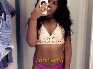 Lorene_Hill Porn University