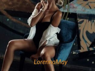 LorennaMay