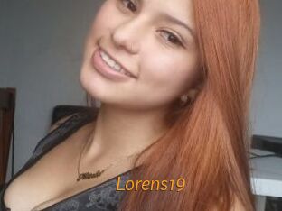 Lorens19