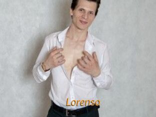 Lorenso_X