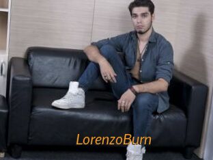 LorenzoBurn