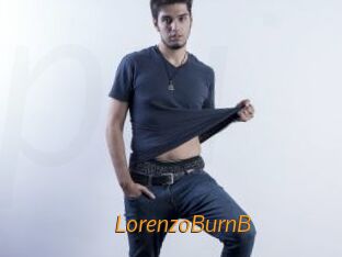 LorenzoBurnB