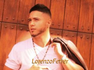 LorenzoFerrer