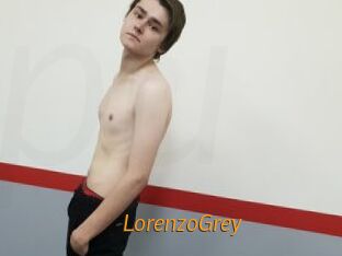 LorenzoGrey