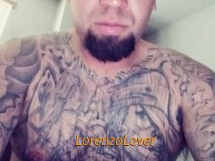 LorenzoLover