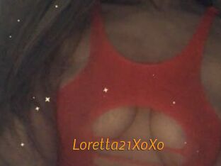 Loretta21XoXo