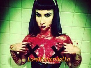 LorettaVendetta