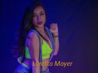 Loretta_Mayer