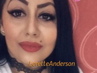 LoretteAnderson