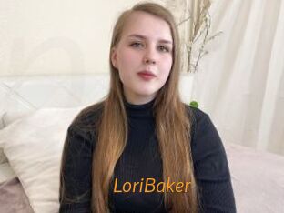 LoriBaker