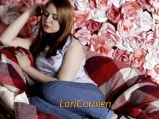 LoriCarmen