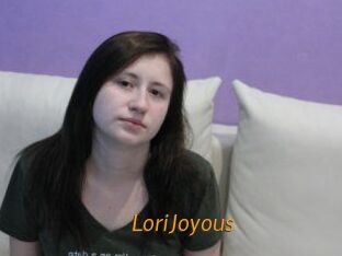 LoriJoyous Porn University