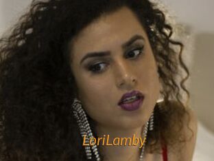 LoriLamby
