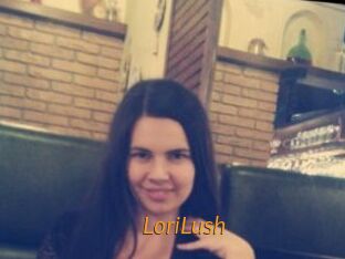 LoriLush