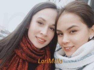 LoriMilla