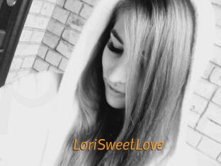 LoriSweetLove