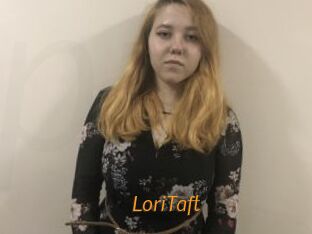 LoriTaft
