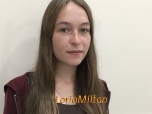 LoriaMiltan