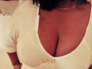 Lorin