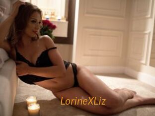 LorineXLiz