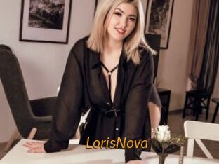 LorisNova
