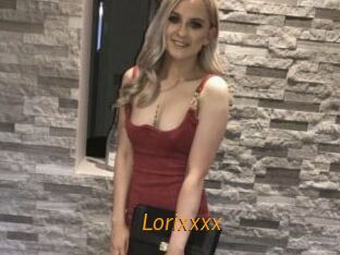 Lorixxxx Porn University