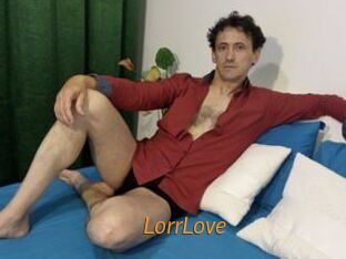 LorrLove