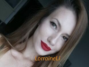 LorraineLi Porn University