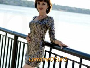 LorraineOSunS Porn University