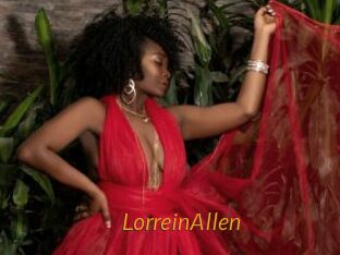 LorreinAllen