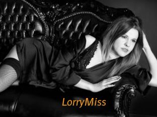LorryMiss