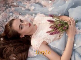 LoryLo