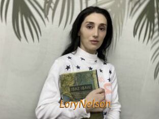 LoryNelson
