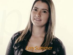 LorySummer