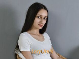 LoryUrels
