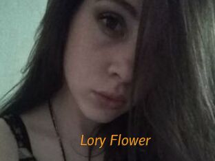 Lory_Flower Porn University