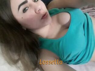 Lossetta