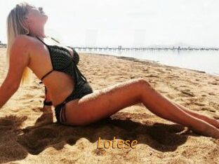 Lotese