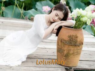 LotusMary Porn University