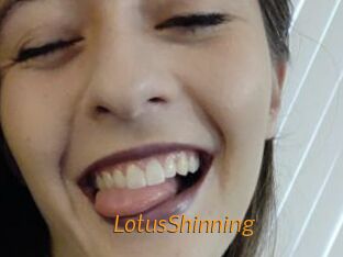 LotusShinning