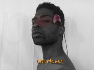 LouHaven Porn University