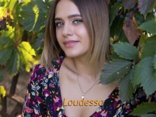 Loudessa