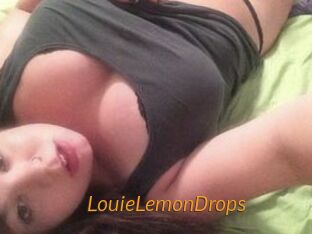 LouieLemonDrops